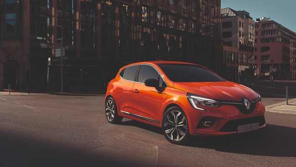 Renault Clio’nun Dünya Prömiyeri Cenevre’de yapıldı