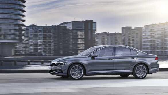 Volkswagen’den Cenevre çıkarması