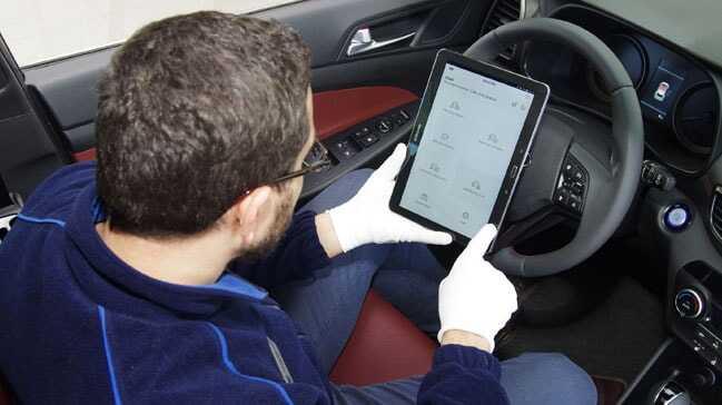 Hyundai Assan fabrikası dijitale geçiş yapıyor