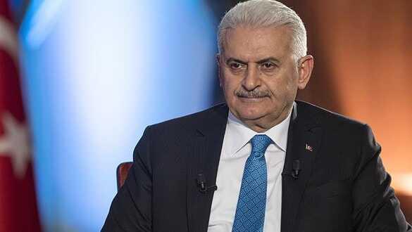 Binali Yıldırım: İstanbul´un çöpleri ayrıştıkça öğrencilerimiz kazanacak