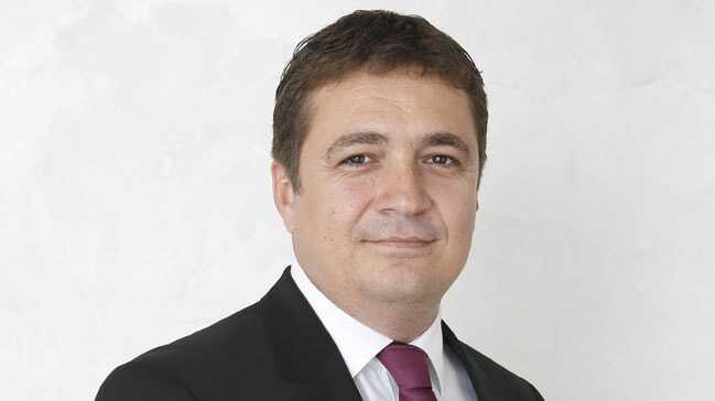 Serdar Altay: Rakamlar, Türkiye’nin 2027 yılına kadar sektörde büyüyeceğini gösteriyor