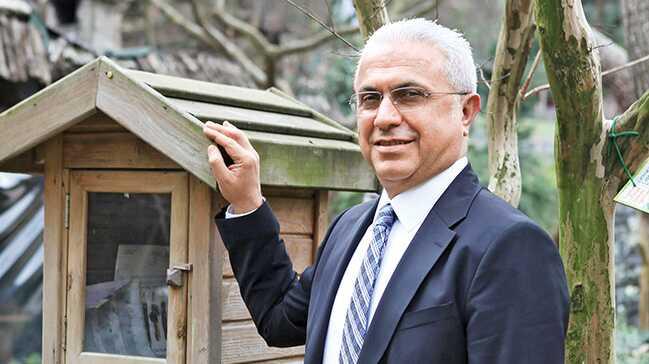 Ustün zekalı cocuklara ‘Doğa’l seleksiyon