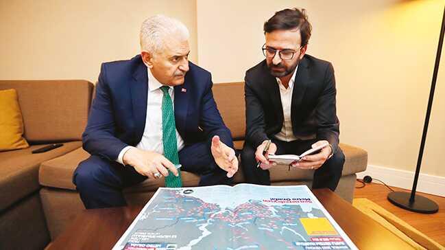 İstanbul’a mavi bayraklı 23 plaj