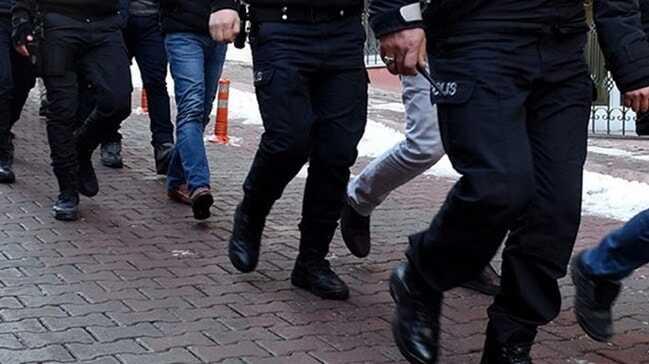 Adana'da düzenlenen PKK operasyonunda gözaltına alınan 7 kişiden 3'ü tutuklandı