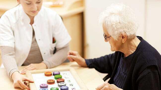 Alzheimer'a karşı sağlıklı beslenme