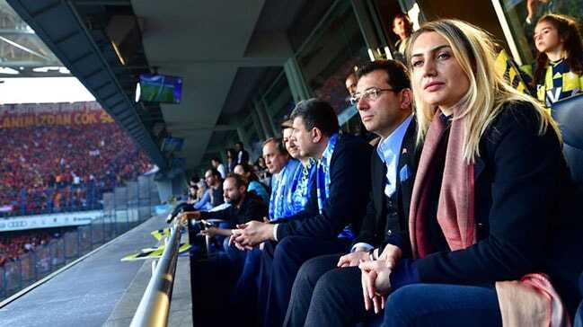 İmamoğlu'nun tehlikeli oyunu