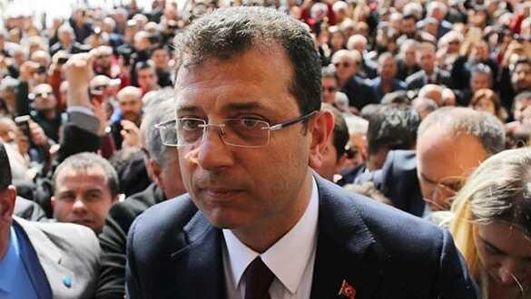 CHP hukuk tanımıyor