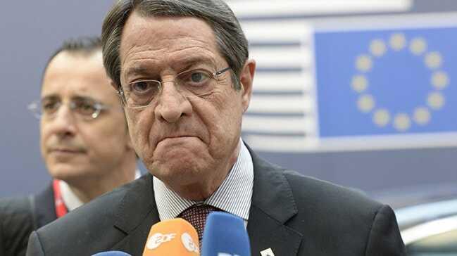 KKTC Maliye Bakanı Denktaş: Kıbrıs Rum Yönetimi Kıbrıslı Türklere zaman kaybettirmeye çalışıyor