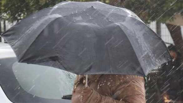 Meteoroloji'den 6 il için son dakika kuvvetli yağış uyarısı