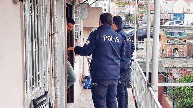 Büyükçekmece'de 9 bin 500 'hayalet seçmen' bulundu