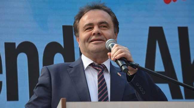 Bilecikin yeni CHPli Belediye Başkanı Semih Şahin'in ilk işi Osmanlı izlerini silmek oldu