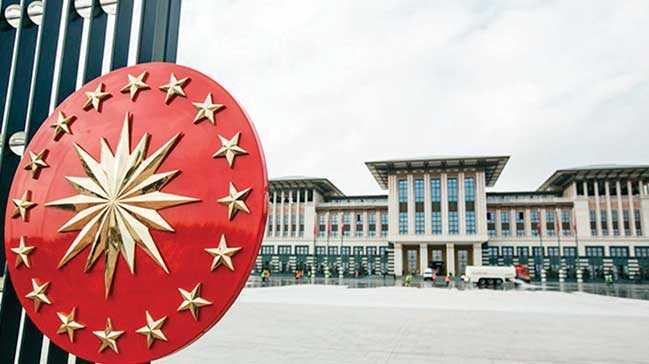 Cumhurbaşkanlığı sistemi iki yaşında