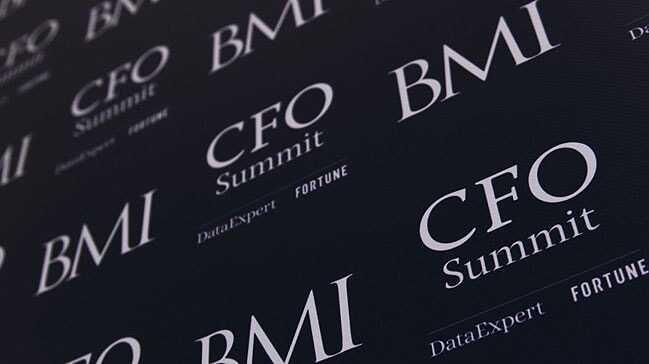 Ekonomiye Yön Veren Liderler 18 Nisan'da CFO Summit'te Buluşuyor