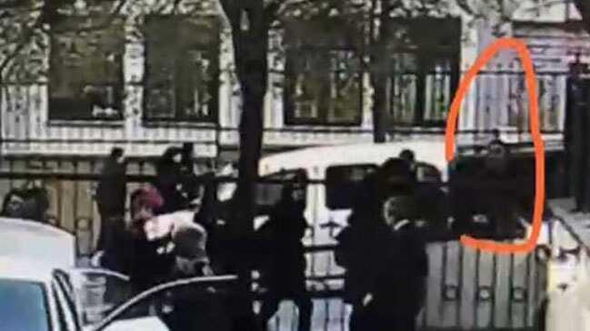 İmamoğlu'nun düzenlediği miting sonrası bir grup, TÜRGEV'in yurduna saldırmış
