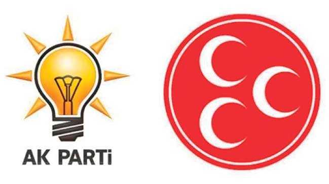 Yerel seçimde ittifak yasaya da girecek