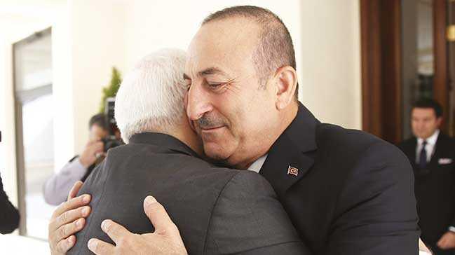 'ABD ambargosuna karşı duracağız'
