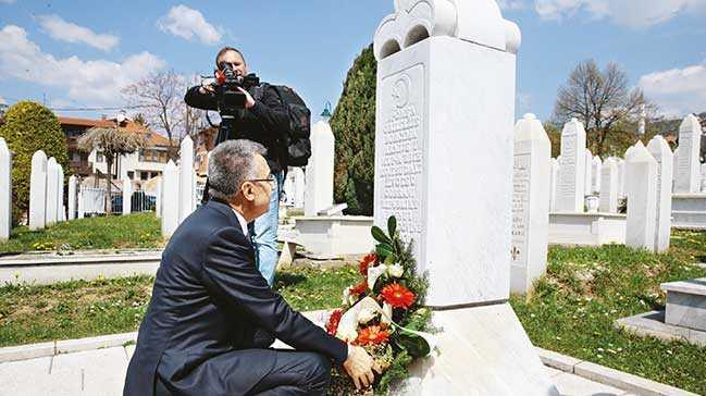 '4.5 yıllık kesintisiz icraat dönemi'