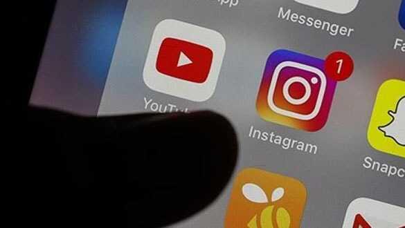 İran'dan askeri yetkililerin hesaplarını kapatan Instagram'a tepki