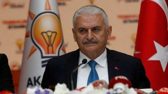 Yıldırım: Partimiz hukuki haklarını kullanmaya devam ediyor, son söz YSK’nındır
