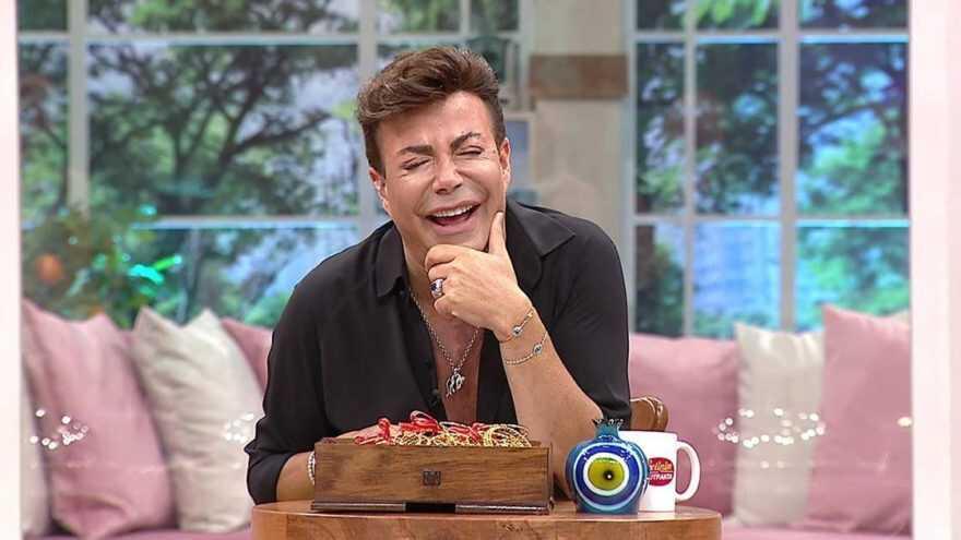 Gelinim Mutfakta yarışmasında gün birincisi açıklandı