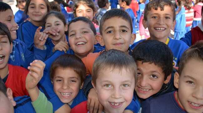 Türkiye'de en çok bu isimler verildi