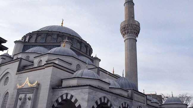 Japonya'daki Tokyo Camisi'ne yoğun ilgi
