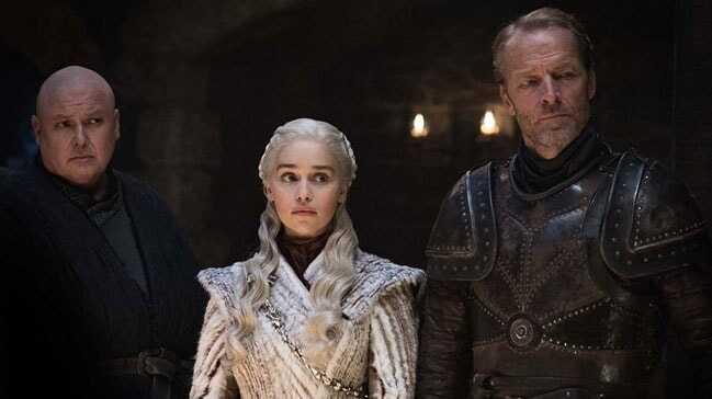 Game of Thrones 8. sezon 2. bölüm fragmanı yayınlandı