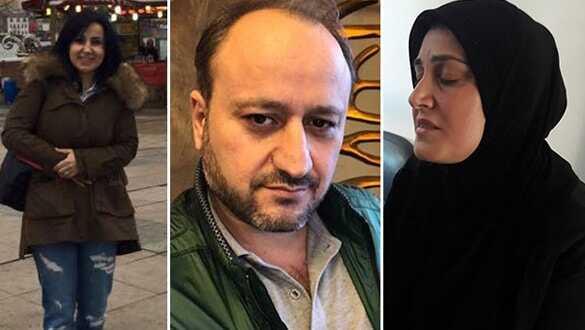 'Kocamda gözü var' diyerek akrabasını öldüren kadın, önce mesaj atmış