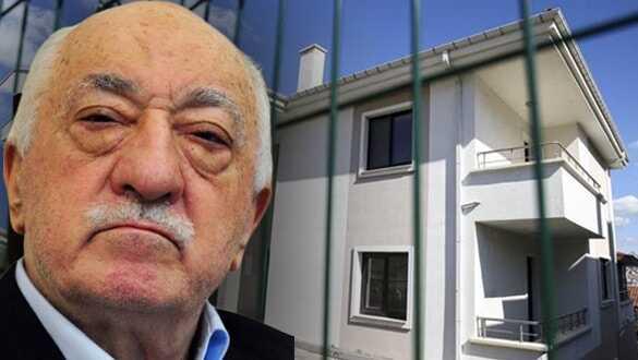 FETÖ darbe planını Ankara'daki toplantılarda hazırlamış