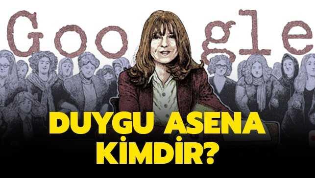 Duygu Asena kimdir"