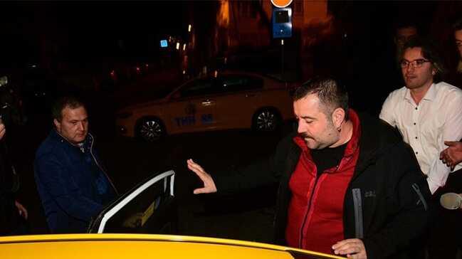 Yıllar sonra ortaya çıktı