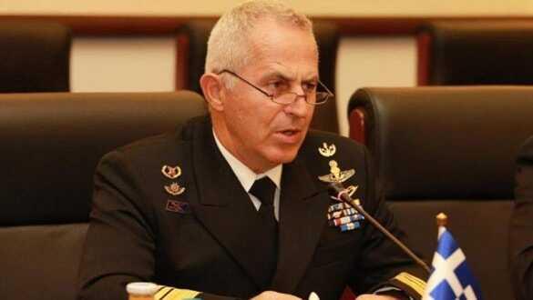 Yunanistan Savunma Bakanı Apostolakis'ten S-400 yorumu: Durum tamamen değişir
