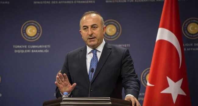 Türkiye'den flaş S-400 ve F-35 açıklaması