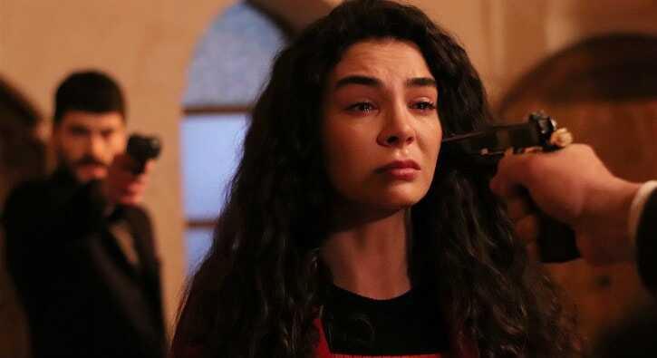 Hercai dizisi 7. yeni bölüm fragmanı yayında!