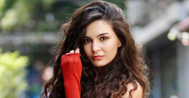 Ebru Şahin kimdir, kaç yaşında" Hercai Reyyan kimdir"