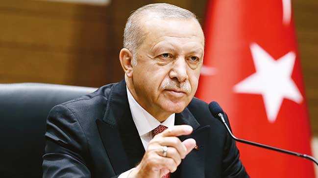 'Tartışmaları bitirelim, vakit Türkiye vakti'