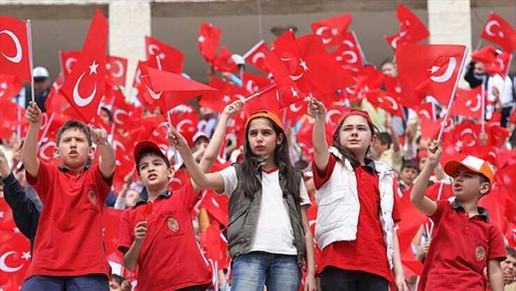 Bugün bankalar kapalı mı" 23 Nisan Salı günü resmi tatil mi"