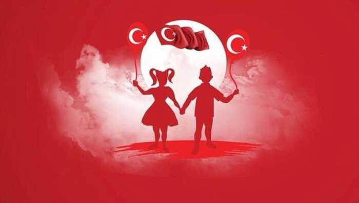 23 Nisan kaçıncı yılı"