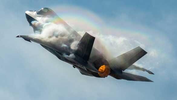 Türk askeri yetkili: Türkiye F-35 programından çıkarılırsa Rus savaş uçağını tercih eder