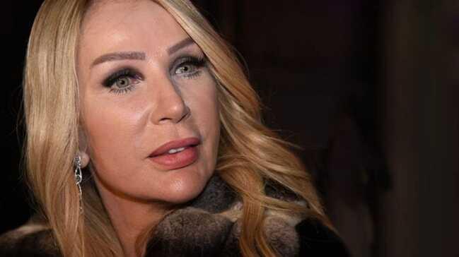 Seda Sayan canlı yayında operasyon yaptırdı