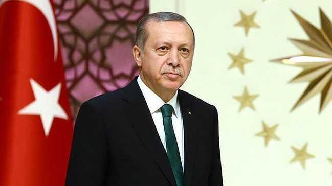 Başkan Erdoğan: (Kılıçdaroğlu'na saldırı) Olay tüm boyutlarıyla soruşturulmaktadır, şiddeti asla tasvip edemeyiz