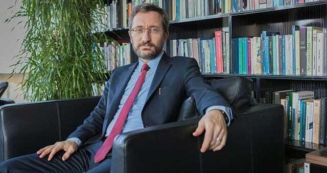 'Halk, terörün siyasi uzantılarıyla işbirliğini hazmedemiyor'