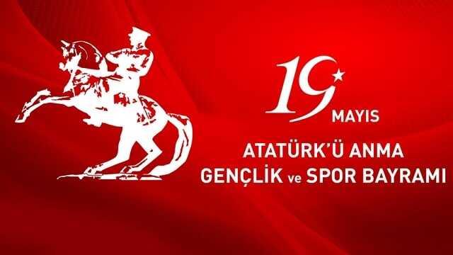 19 Mayıs resmi tatil mi? 19 Mayıs hangi güne denk geliyor?