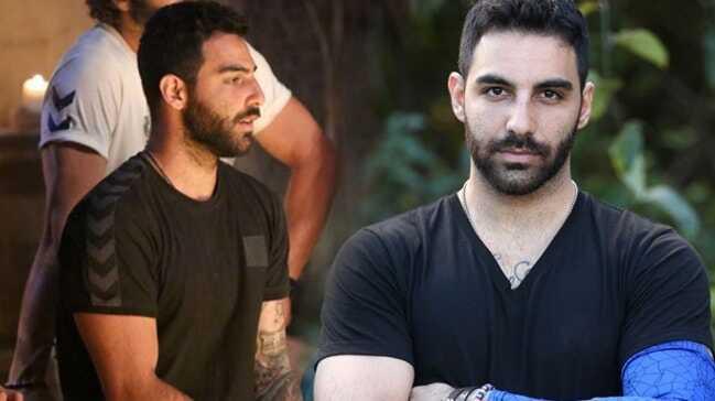 Damat adayı Eser West o dizide başrol oynayacak