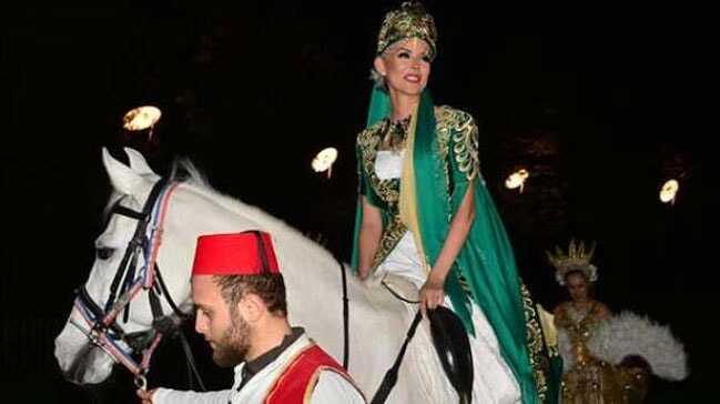 Ünlü oynucu ve manken İpek Tanrıyar nikah masasına oturmaya hazırlanıyor