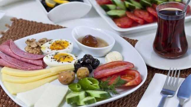 Kahvaltı yapmayanları hangi hastalıklar bekliyor"