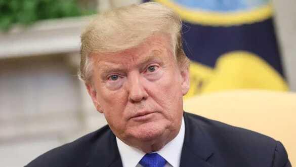 Trump'ın YPG/PKK'ya aradığı desteği bulamadığı iddia edildi