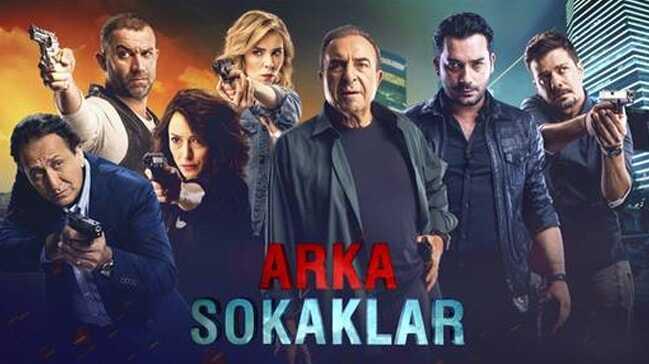 Arka Sokaklar'da şoke eden ayrılık kararı