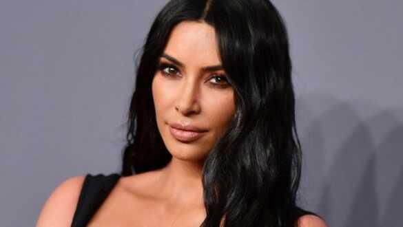 Kim Kardashian'dan radikal karar! İşte yeni mesleği