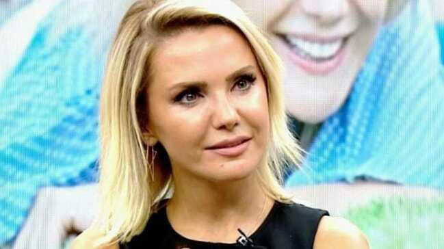 Ece Erken: Serkan baba olmaya karar verdi